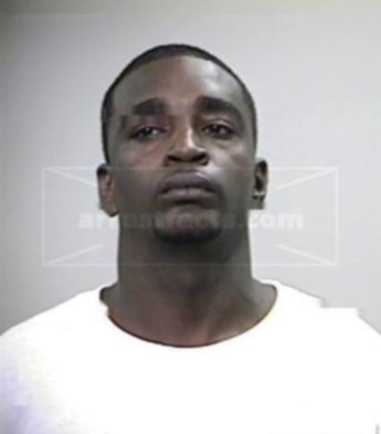 Cedric Lamar White