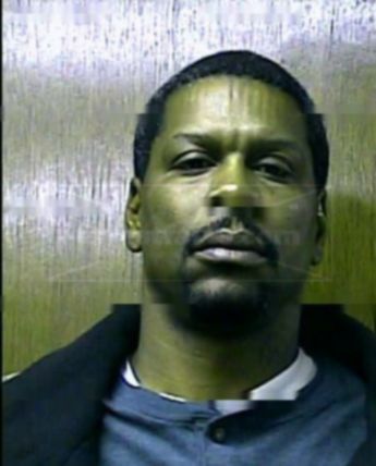 Anthony L Harris