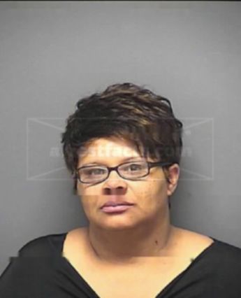 Nicole Lynette Smith
