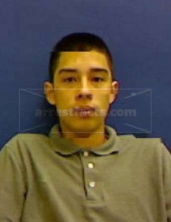 Leonardo Soto