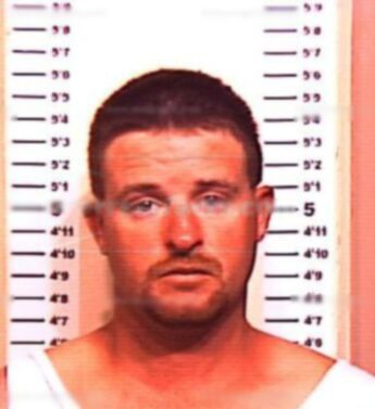 Dustin Edward Webb