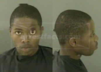 Johnathan Germaine Bryant