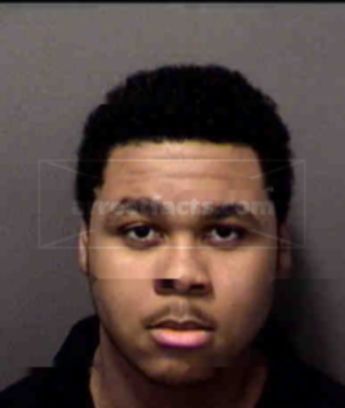 Damon Caldwell