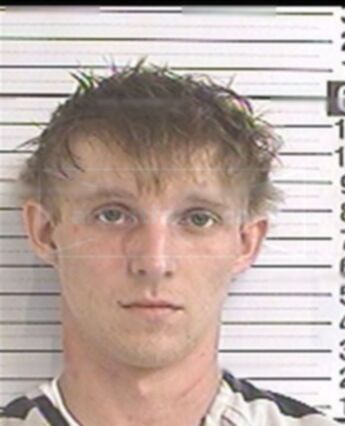Jordan Landon Gifford