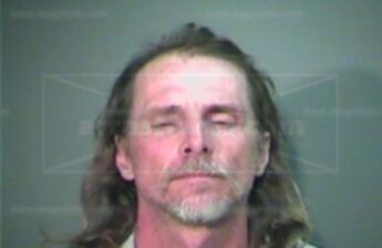 James Gregory Jarvis