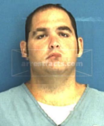 Joshua David Harper