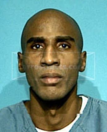 Darion Lamar White