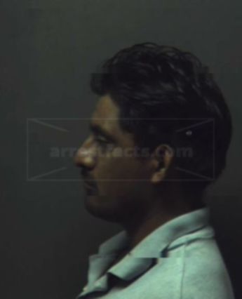 Andres Mariano Nestor