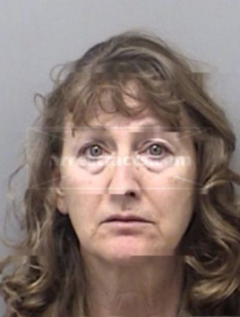 Cynthia Dianne Noble