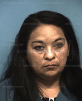 Juanita Gutierrez