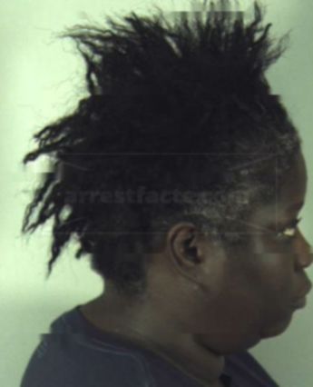 Antoinette Lavon Williams