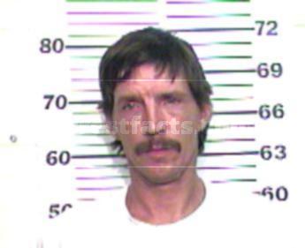 Douglas Earl Rhoades