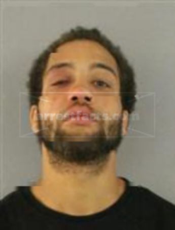 Allen Harris Jr
