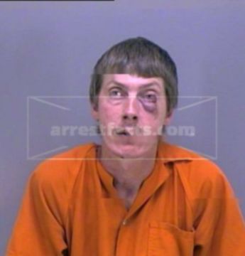 Michael Benjamin Caudill