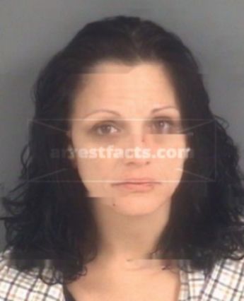 Tosha Michelle Beasley