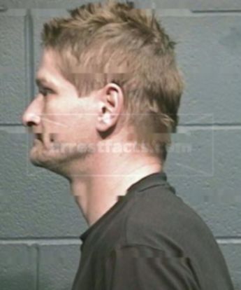 Ted Wayne Morris