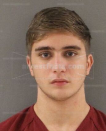 Zachary Wyatt Geoffrion