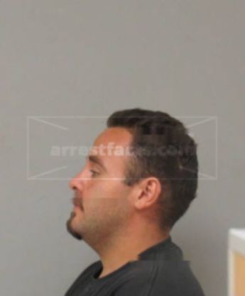 Francisco Javier Garcia