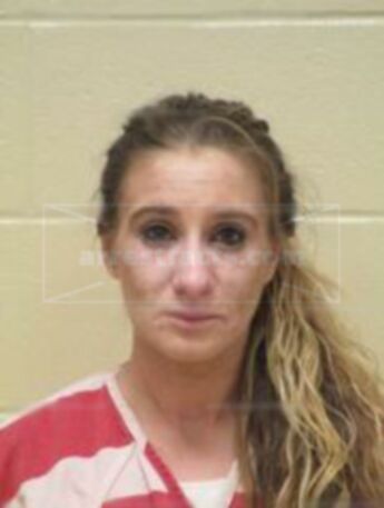 Kayla Parker Robilio