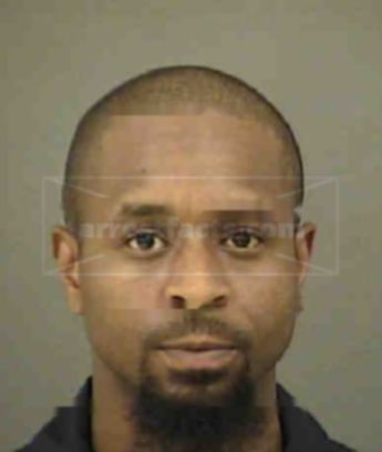 Christopher Lanate Wingate