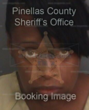 Salimah Wilkerson