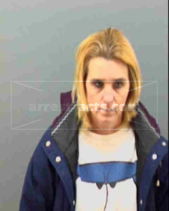 Sherri Lynne Swanson