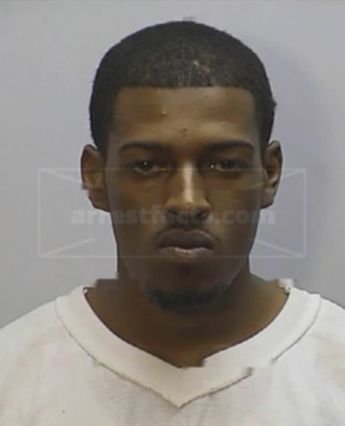 Tywuan Deshawn Jackson