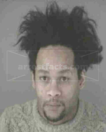 Demetrious Nmn Watson