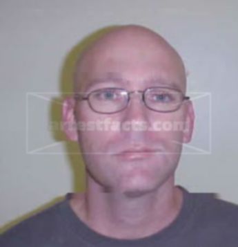 Terry Lee Oquain Jr.