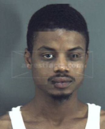 Allen J Augustus Jr