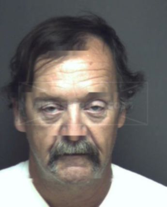 Michael Brent Campfield