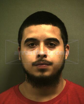 Logan Tyler Rodriguez