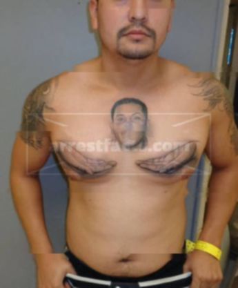Abraham Gutierrez
