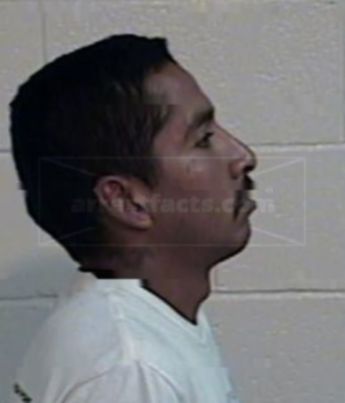 Isidro Chilo Solis Martinez