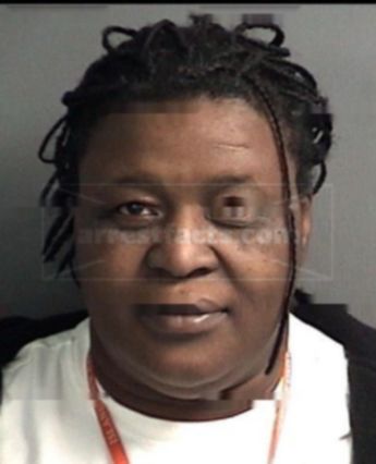 Viola Ann Jackson-Reese