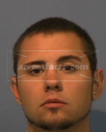 Patrick Nicholas Clair