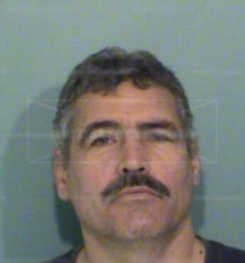 Terry Frank Hirbeck