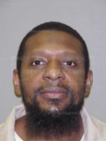 Darrell Foye
