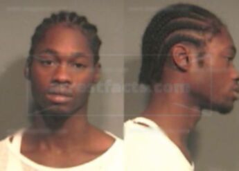 Brandon Deshun Hanson