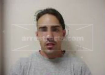 Mat Scott Garrett