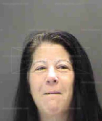 Catherine Anne Delaney