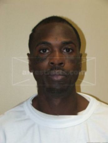 Antonio Haynes