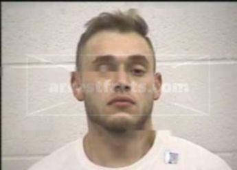 Chad Allen Jeanneret