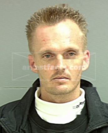 Jason Porter Rockwell