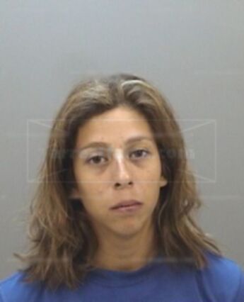 Samantha Josephine Aguilar