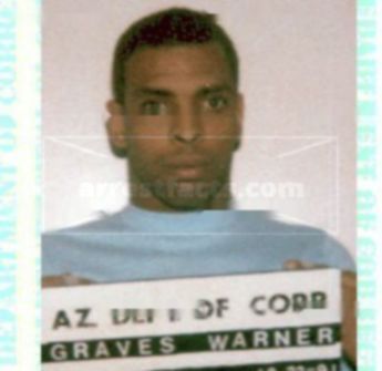 Warner A Graves