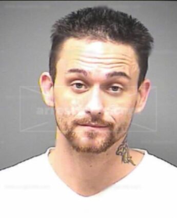 Jason Brandon Cox