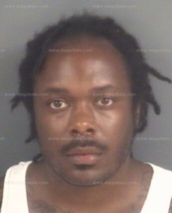 Dereck George Parker