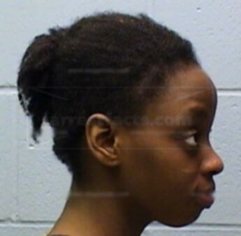 Lashonda Mcclinton