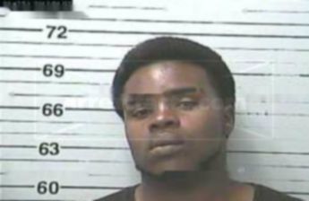 Tevin Yahketz Arrington